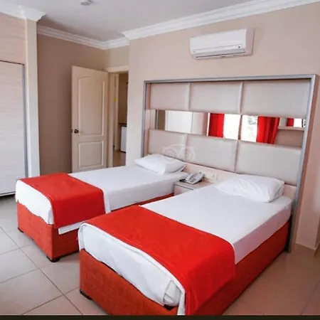 Hotel Club Evin Marmaris