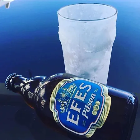 Club Evin Marmaris 4* איסמלר