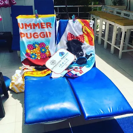 Club Evin Marmaris İçmeler