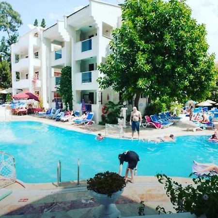 Hotel Club Evin Marmaris